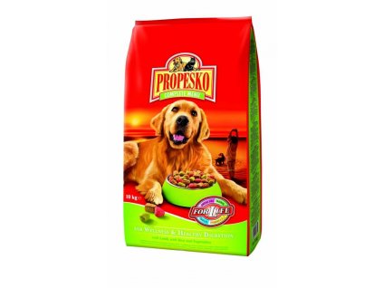 PROPESKO Dog Welness 10 kg