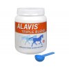 ALAVIS TRIPLE BLEND PRO KONĚ 700G