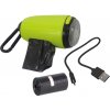 Nobby zásobník na sáčky s baterkou Blinky zelená 1ks  + 3% SLEVA Slevový kupón: extra