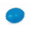 Nobby TRP Football hračka masážní bodlinky 11cm modrá  + 3% SLEVA Slevový kupón: extra