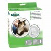 PetSafe Staywell 919 náhradní tunel pro dvířka 18mm bílá