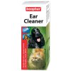 Kapky BEAPHAR Ear Cleaner ušní