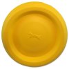 Hračka DOG FANTASY EVA Frisbee žlutý 22cm