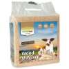 Hobliny NATURE LAND Litter 15L 0,9 kg