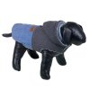 Nobby svetr pro psy HODA 48 cm šedá