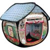 270057 hracka cat textil bungalow domek pro kocky kong