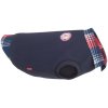 268314 oblecek tricko winston 45cm navy blue amiplay