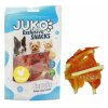 JUKO Snacks Chicken jerky with calcium soft bone 70 g