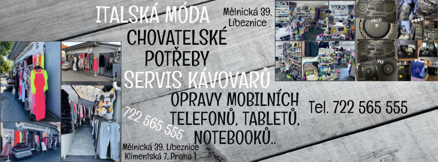 Servis kávovarů