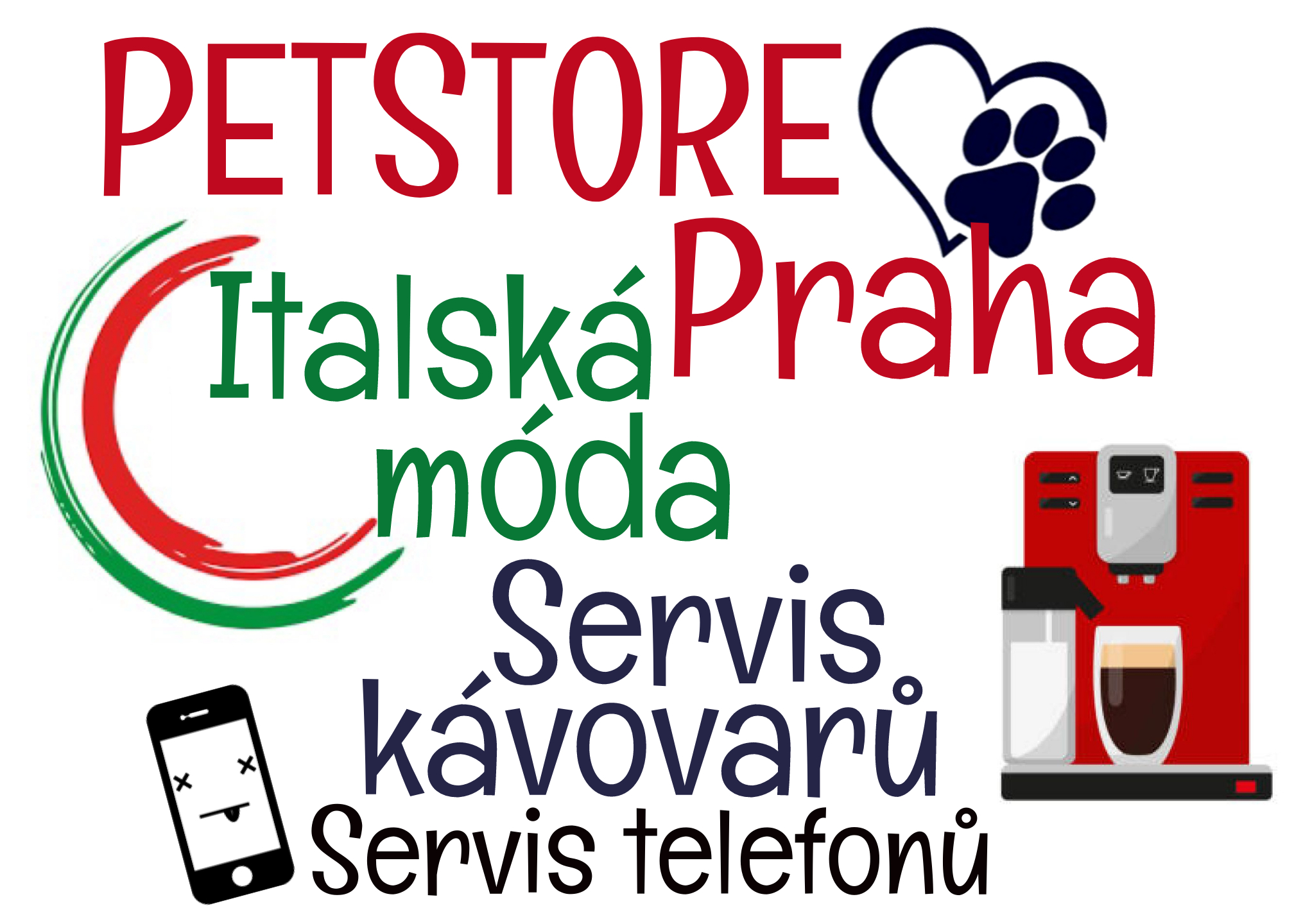 PETSTORE Praha