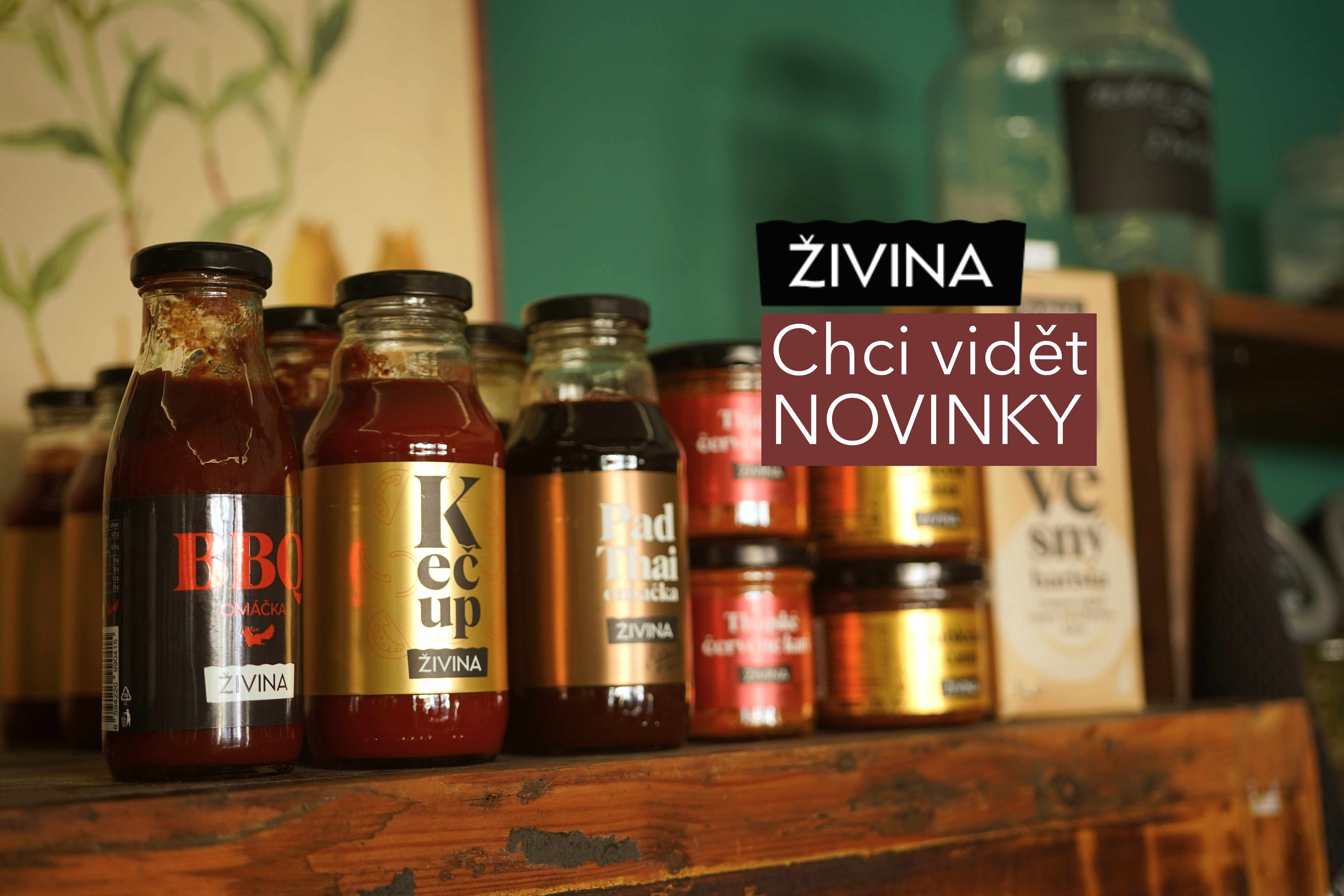 živina