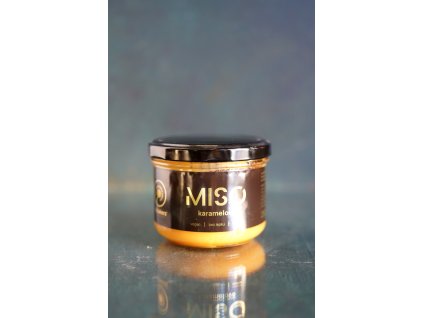miso karamelove