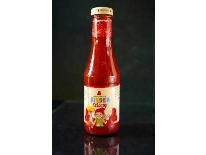 kecup zweiger