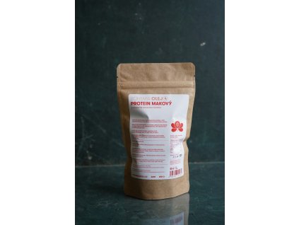 makovy protein