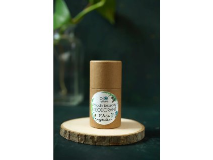 deodorant bezsodny
