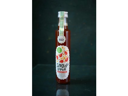 sirup sipek