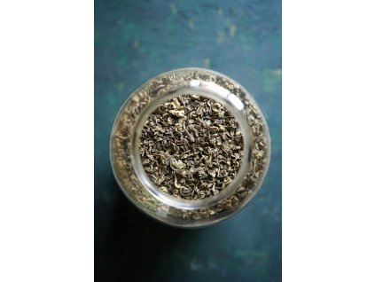 gunpowder