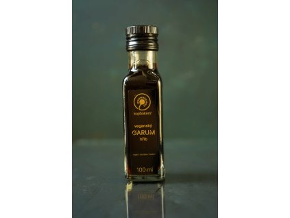 garum hrib¨
