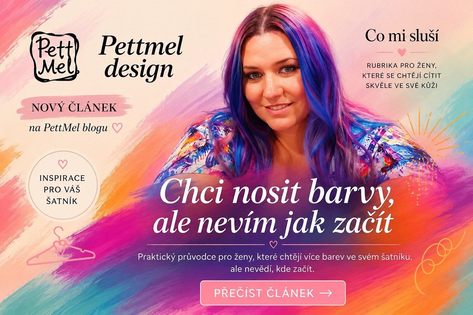 Nový článek