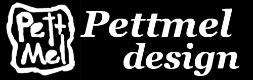 Pettmel design