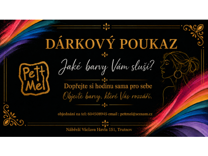Jaké barvy Vám sluší?