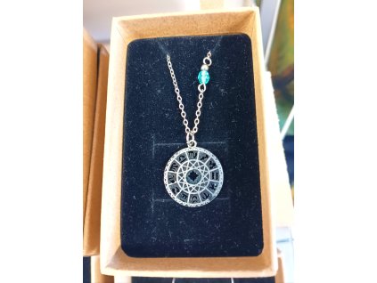 Řetízek Zvěrokruh