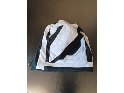 Čepice Staple White