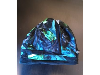 Čepice Staple Listy