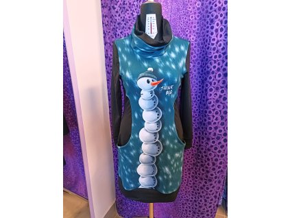 Mikinošaty Sněhulák