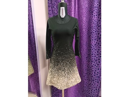 Šaty Hvězdný třpyt