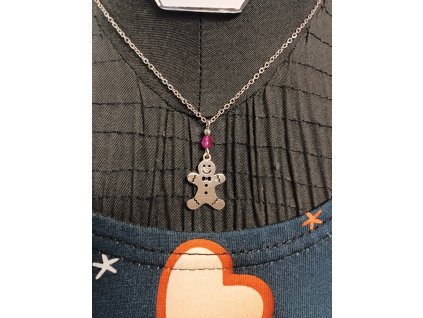 Řetízek Perníček