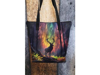 Taška na rameno  Jelen