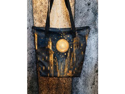 Taška na rameno Město