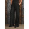 Dámské kalhoty Elegance Black