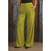 Dámské kalhoty Elegance Olive