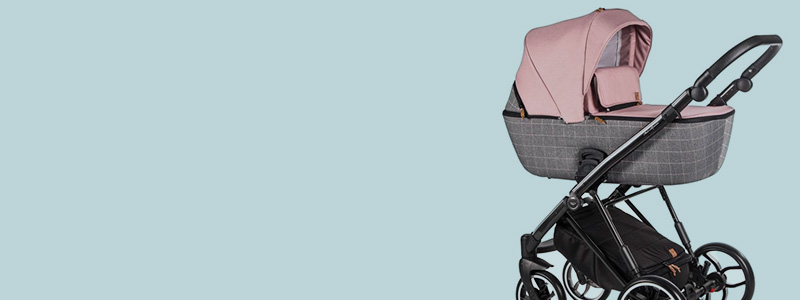 Petto Liberec Kočárky