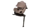 Autosedačky 40-105cm - Otočné na isofix