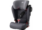 Autosedačky 15- 36 kg - na isofix