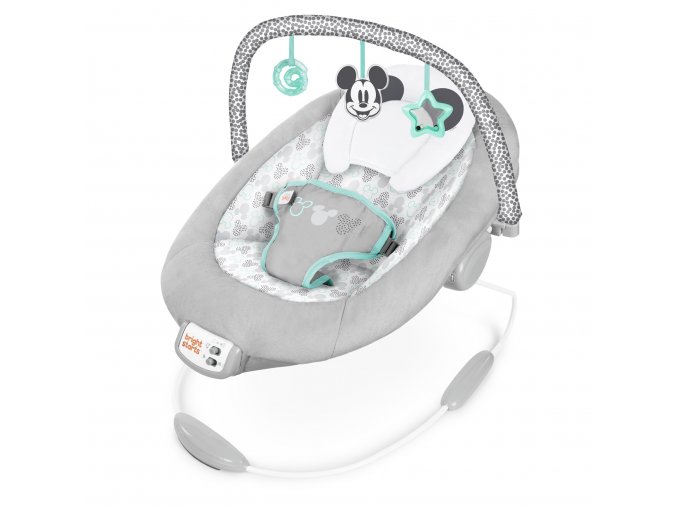 Disney baby - Mickey Mouse cloudscapes ™ 0m +, do 9kg
