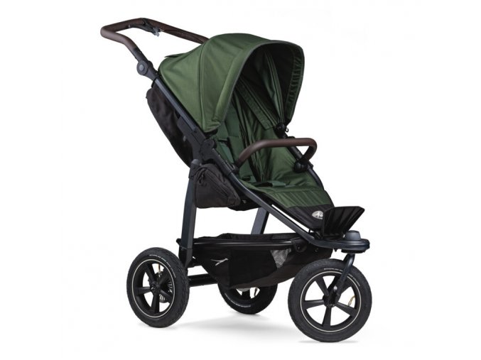 TFK - mono2 - stroller air wheel