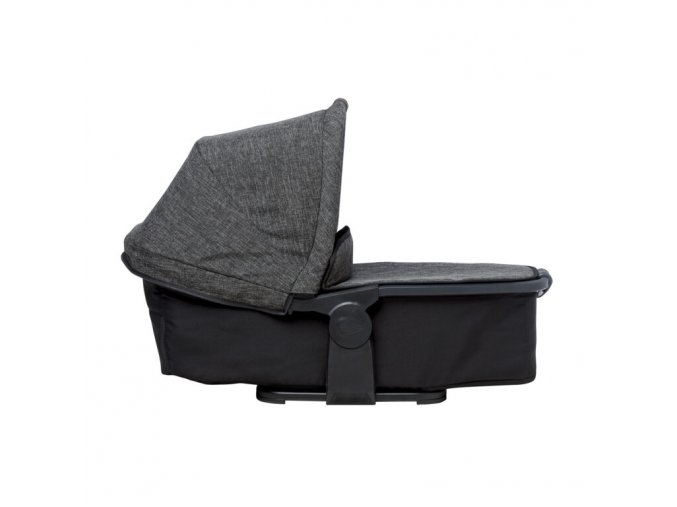 TFK - Mono2 - Carrycot combi pushchair premium - korbička