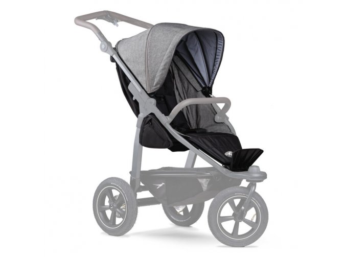 TFK - mono2 - stroller seat - premium - potah