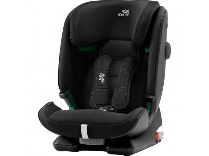 BRITAX RÖMER - Advansafix i-size - autosedačka 9-36 kg