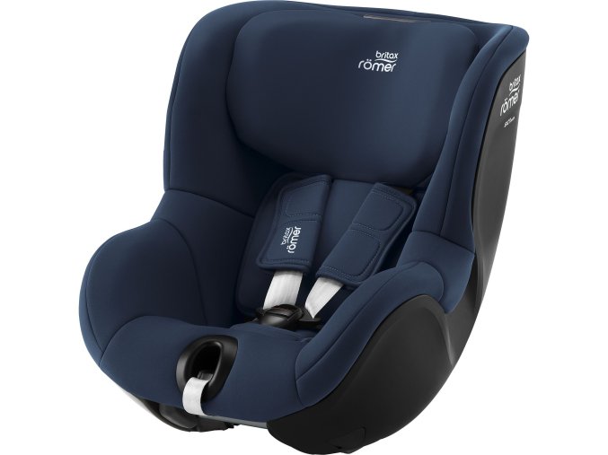 BRITAX RÖMER - Dualfix 3 i-size (61-105 cm)