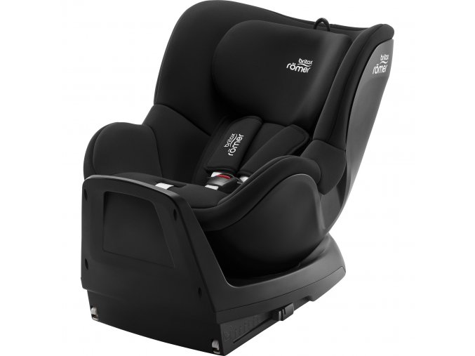 BRITAX RÖMER - Dualfix M plus (61-105 cm)