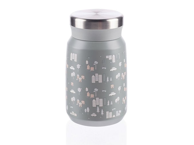 Zopa - Termoska na jídlo 500 ml