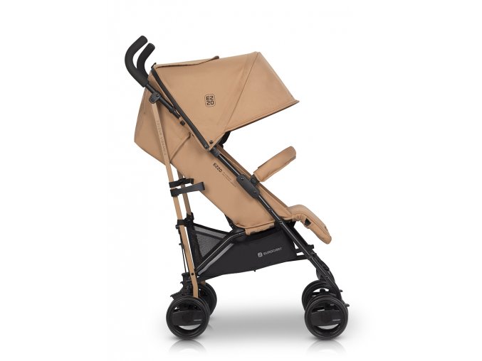 wozek dzieciecy euro cart ezzo camel (1)