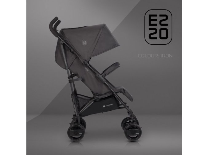 287609 kocarek euro cart ezzo iron