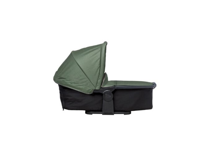 TFK - Mono2 - Carrycot combi pushchair - korbička