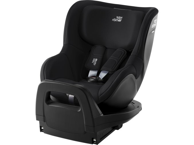 BRITAX RÖMER - Dualfix pro M  (61-105cm)